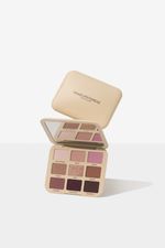 Палетка теней MAKEUPSTOREKZ Eyeshadow Palette - GENTLE