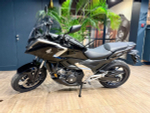 Honda NC 750X, 2025 АКПП