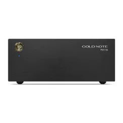 Gold Note PST-10 Black
