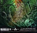 Beast In Black / From Hell With Love (RU)(CD)