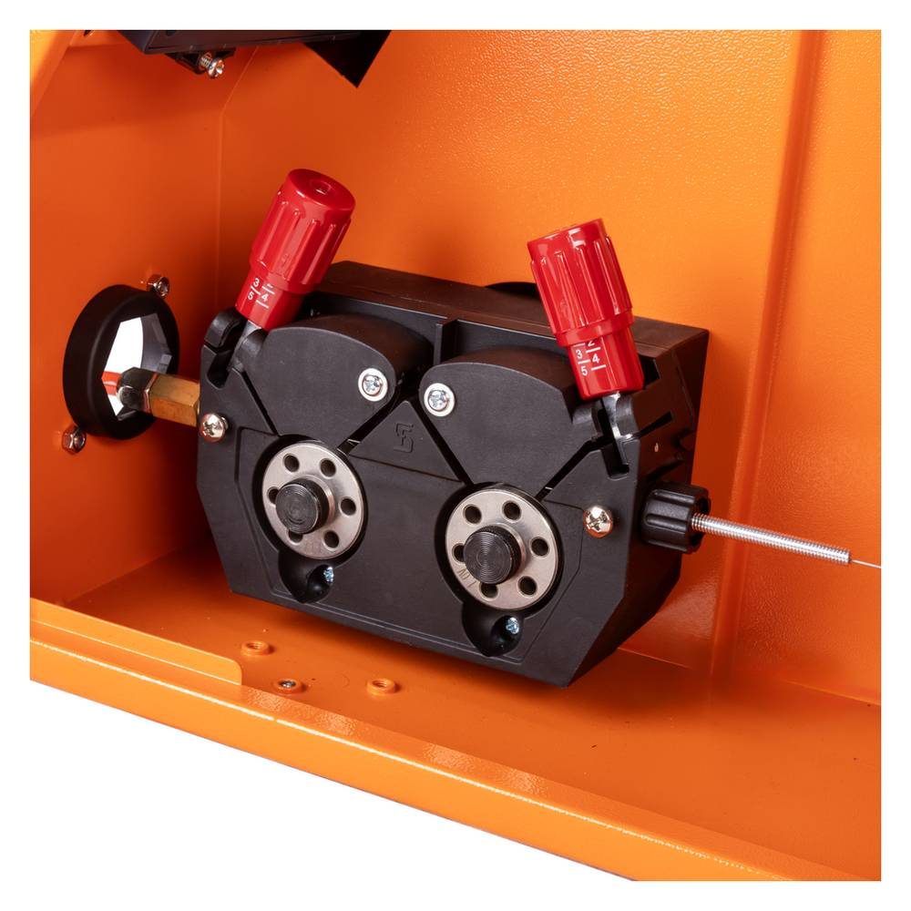 Аппарат для ручной лазерной сварки, резки и очистки FOXWELD LASER 1500-4-МТ COMPACT 9476