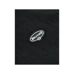 RIPSTOP TRACK SET BLACK