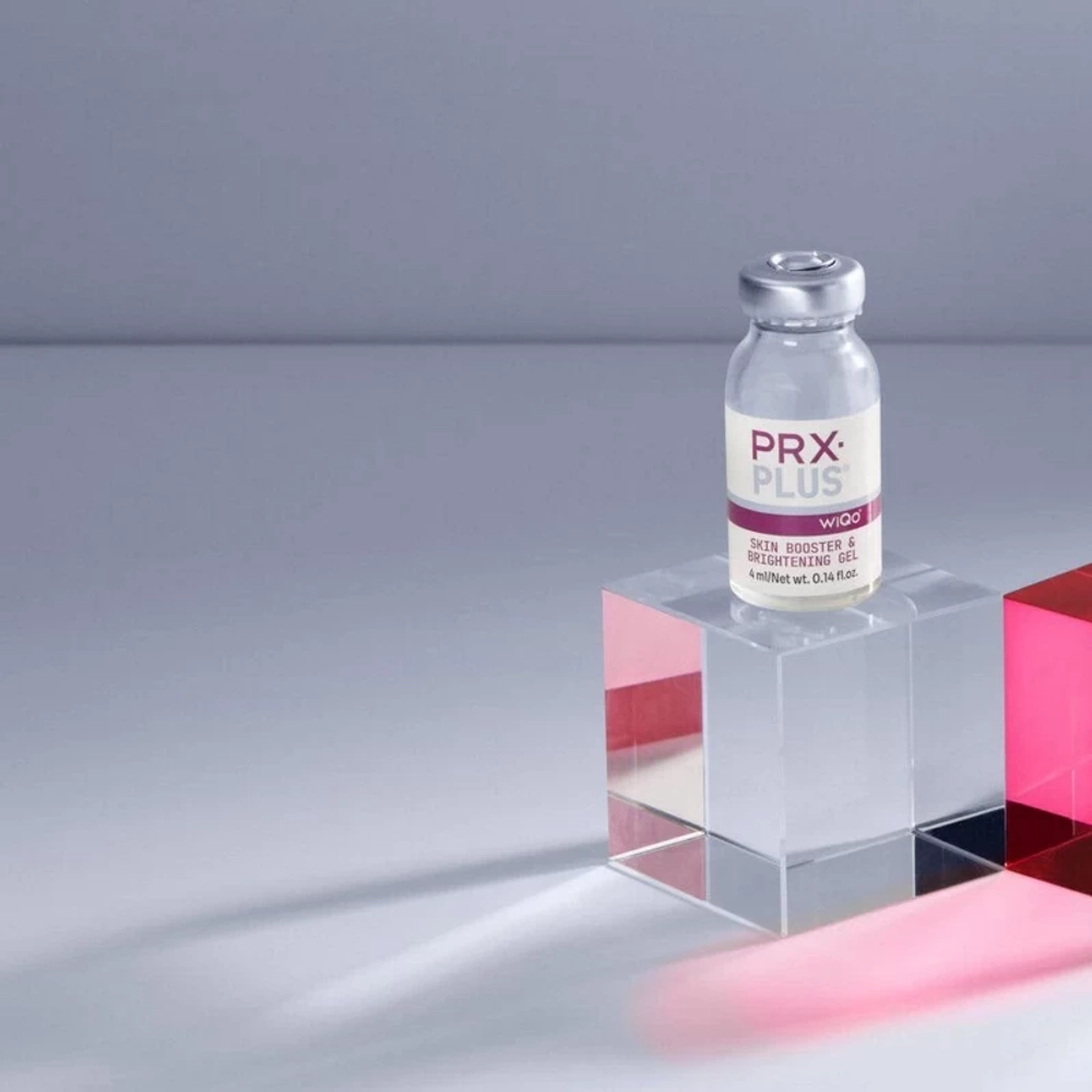 PRX Plus WiQo