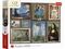 Pazl \ Puzzle \ Пазлы Puzzles - "1000 Art Collection" - Masterpiece Art Collection