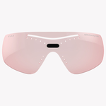 Спортивные очки с диоптриями Siols / AERO.Running / Vario Clear 10-75% Red Mirror / Photochromic Lens / Racing Red