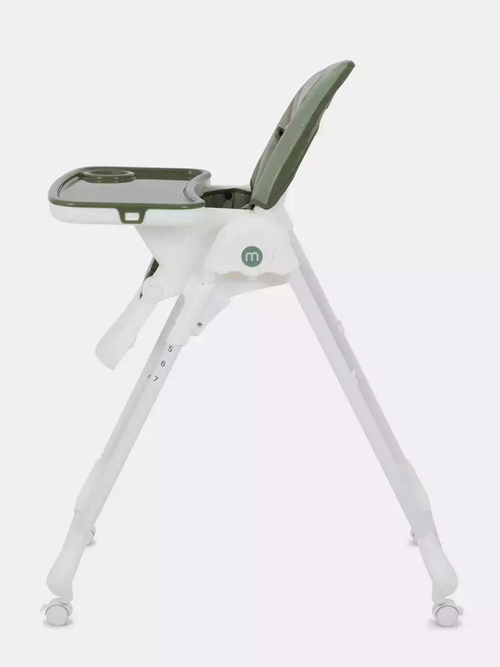 Стол-стул MOWBaby "HONEY" RH600 Green