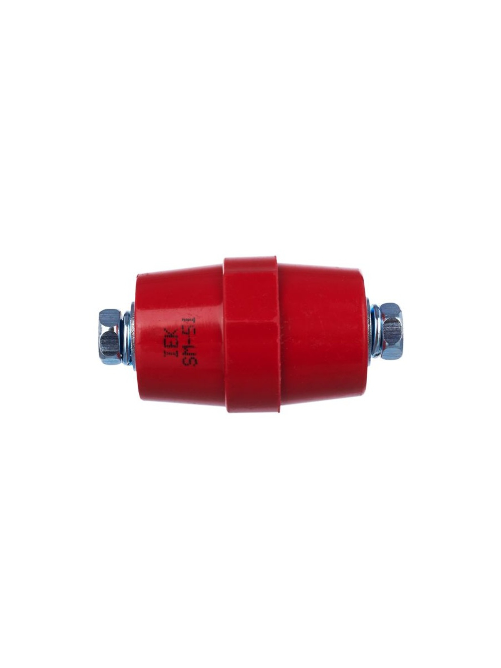Изолятор SM51 (М8) силовой с болтом IEK YIS11-51-15-B