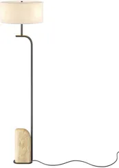 Торшер Glamping MOD437FL-03B Maytoni