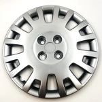 Колпаки на колеса под болты для KIA, Hyundai R15 4шт