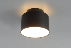 Светильник потолочный Crystal Lux CLT 085C BL