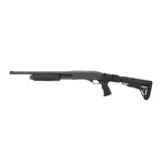 Складной приклад TBS Sharp на Remington, DLG Tactical