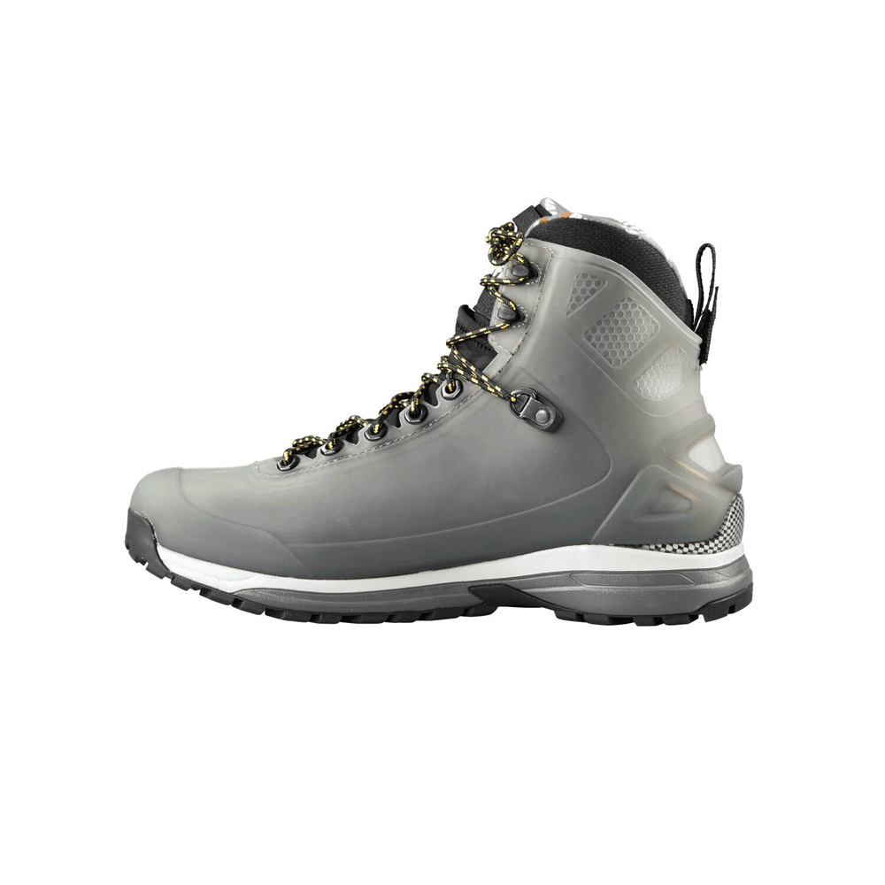 Ботинки мужские Baffin Borealis Black