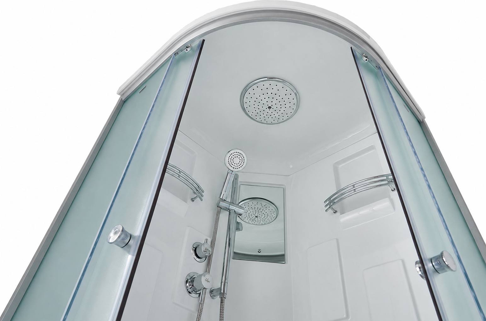 Timo Standart Т-5590 душевая кабина 90*90*220