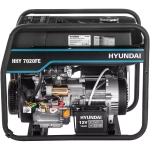 Бензиновый генератор HYUNDAI HHY 7020FE