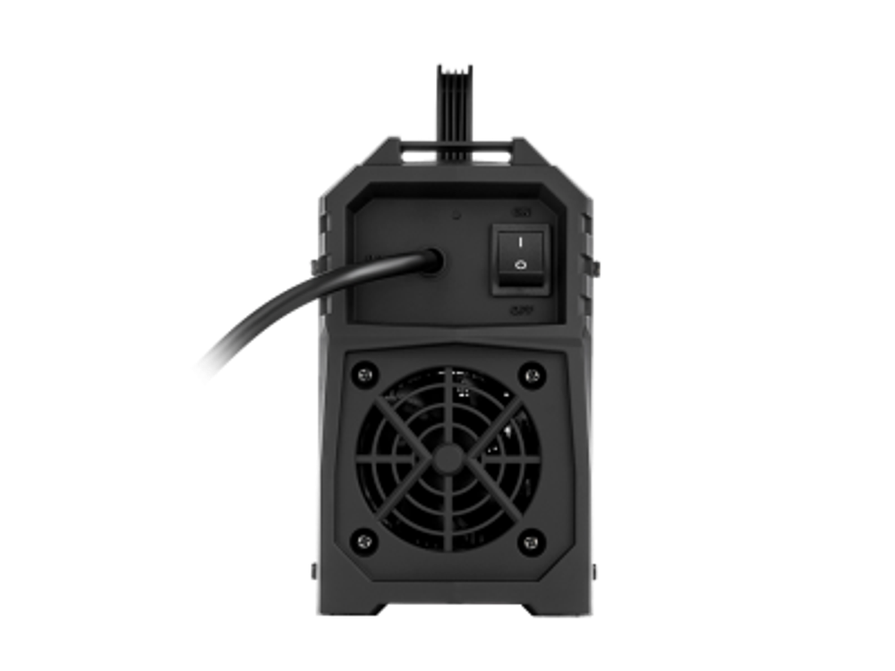 Инвертор сварочный ARC 200 "REAL SMART" (Z28303)