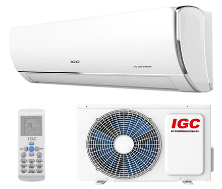 IGC RAS/RAC-V24N2X