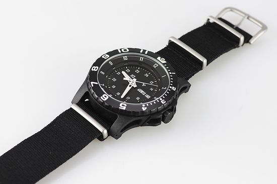 Наручные часы Traser P6660 TYPE 6 MIL-G 100072 (нато)