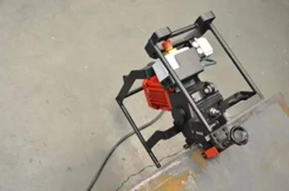 Вертикально-сверлильный станок Optimum OPTIdrill DH 28GSV