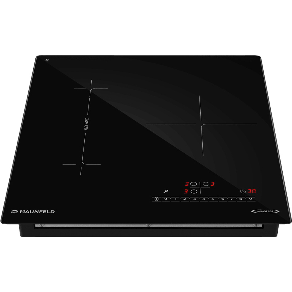 Maunfeld AVI4539SFBK