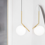Светильник Flos IC Lights S1