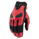 Automag / Красный