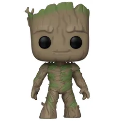 Funko POP! Guardians of the Galaxy 3: Groot (1203)