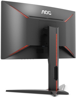 Монитор AOC C32G1 1920x1080 VA WLED 144Гц 1ms Curved FreeSync VGA HDMI DisplayPort