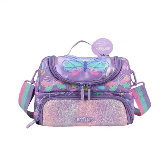 Yemək çantası \Ланчбокс \ Lunch box Smiggle Yemək Çantası H8 ( 638690 )