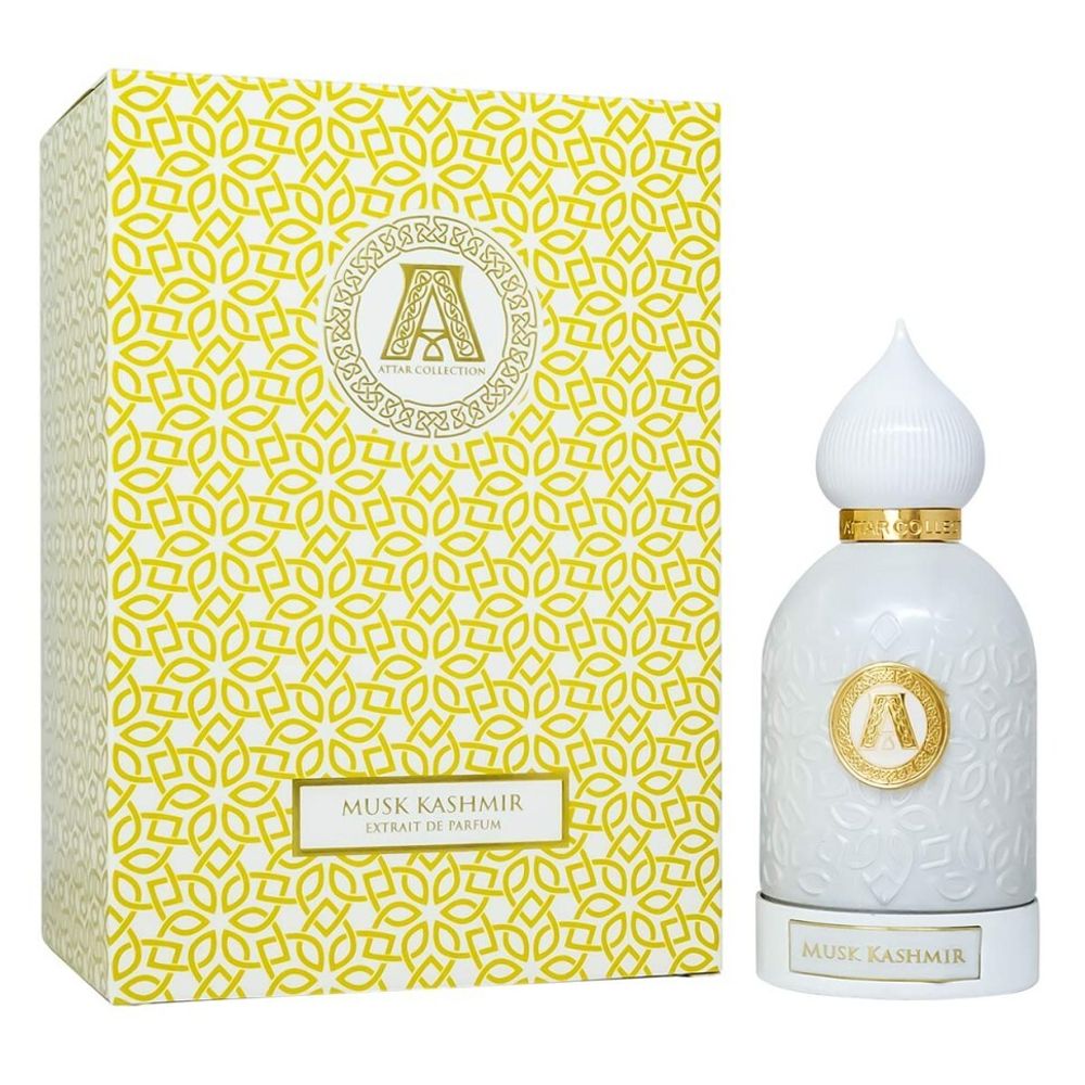 Attar Collection Musk Kashmir EDP