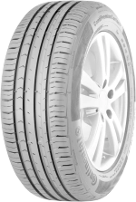 Летняя шина Continental ContiPremiumContact 5 (225/65 R17 102V)