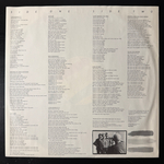 The Police ‎– Synchronicity (Голландия 1983г.)