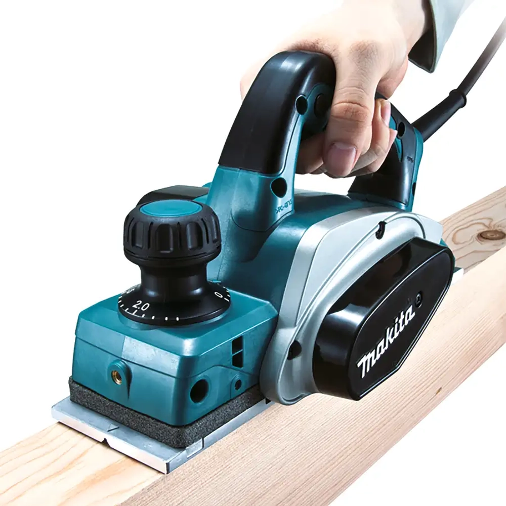 Рубанок Makita KP0800X1