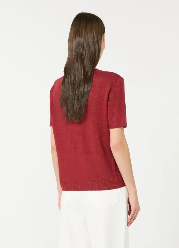 Джемпер женский WEEKEND MAX MARA WKDPANCONE