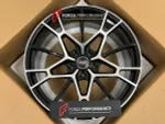 КОВАНЫЕ ДИСКИ для Aston Martin DBX S