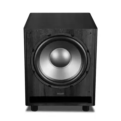 Mission MS-450 SUB Black