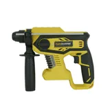 Перфоратор SDS Plus Hanskonner HRH1824BL Unibattery — фото 3