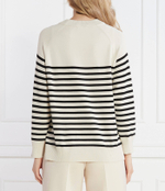 Свитер Weekend MaxMara - бежевый(153610616)