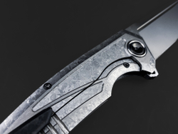 Складной нож Espada [Tmax CrystalTi Carbon]