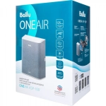 Очиститель воздуха приточный Ballu ONEAIR ASP-100 белый