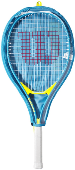 Ракетка теннисная Wilson Ultra Power Jr 25