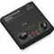 BEHRINGER MIC300 - ламповый предусилитель, лампа 12AX7, Pad, встроенный лимитер /+48В