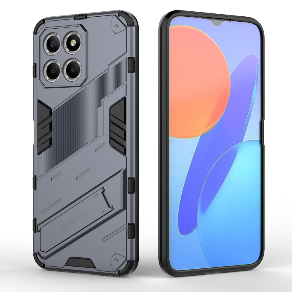 Чехол Warrior Case для Honor X6