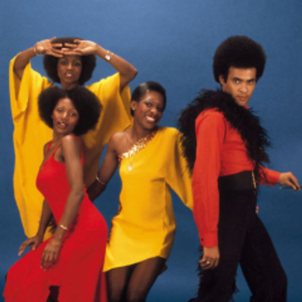 Boney M.