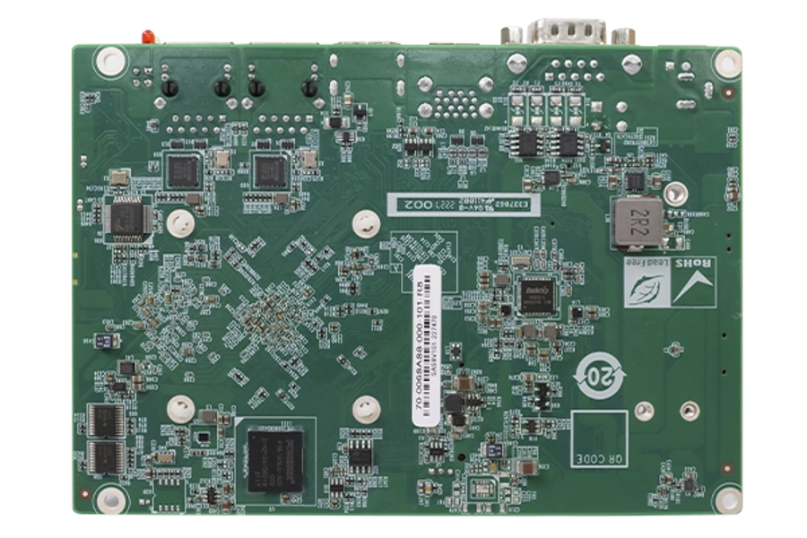 WAFER-RK3568-A