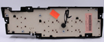Модуль управления и индикации стиральной машины Hotpoint-Ariston CAWD 1297 (RU)
