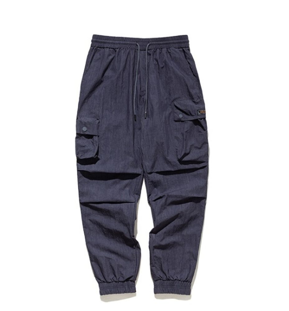 Джинсы SHMOT ''SKATE'' Серый