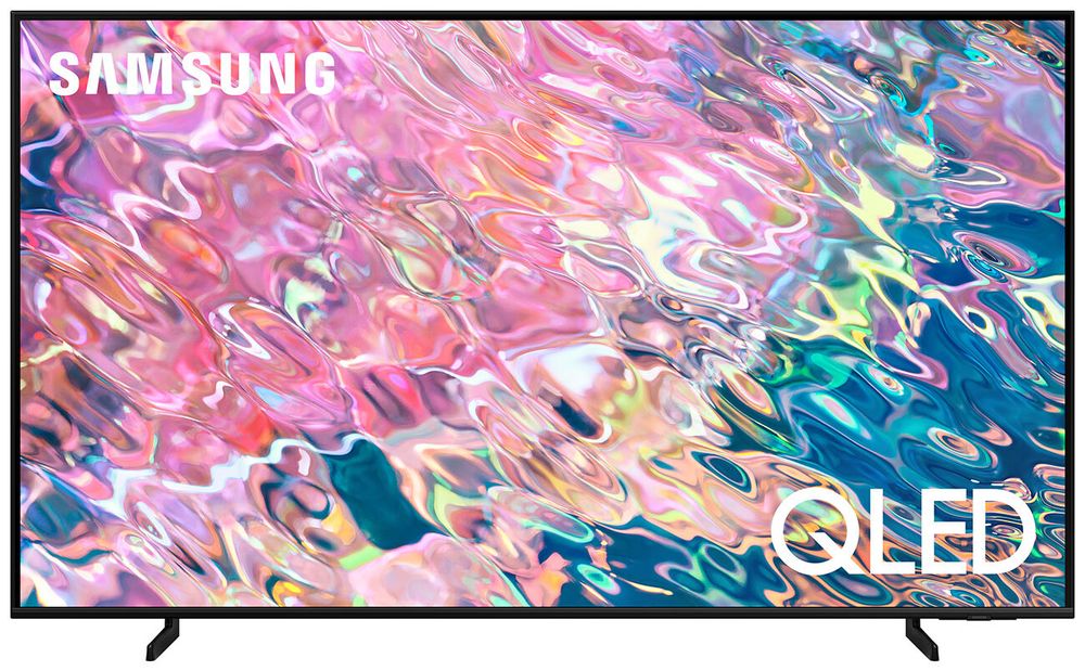 ЖК телевизор Samsung QE75Q60BAUCCE