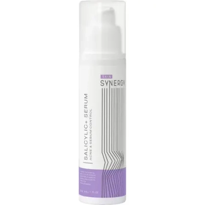 Skin Synergy Сыворотка "Салициловая плюс", 30 мл | Salicylic+ Serum