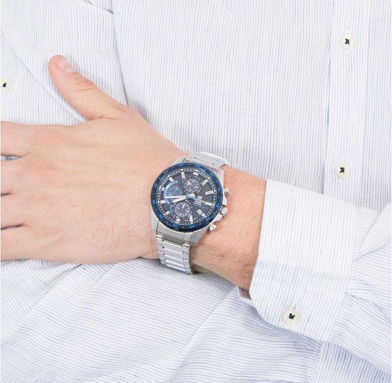 Наручные часы Casio EFS-S540DB-1BUEF