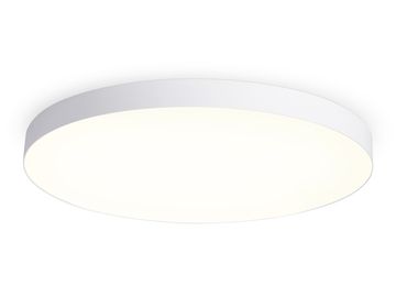 Потолочный светодиодный светильник 130W 4200K FV5540 WH белый Air Alum Ambrella
